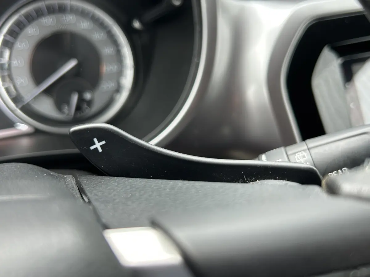 1.0 Boosterjet Select | Cruise Control | Camera | Stoelverwarming | CarPlay | Trekhaak |