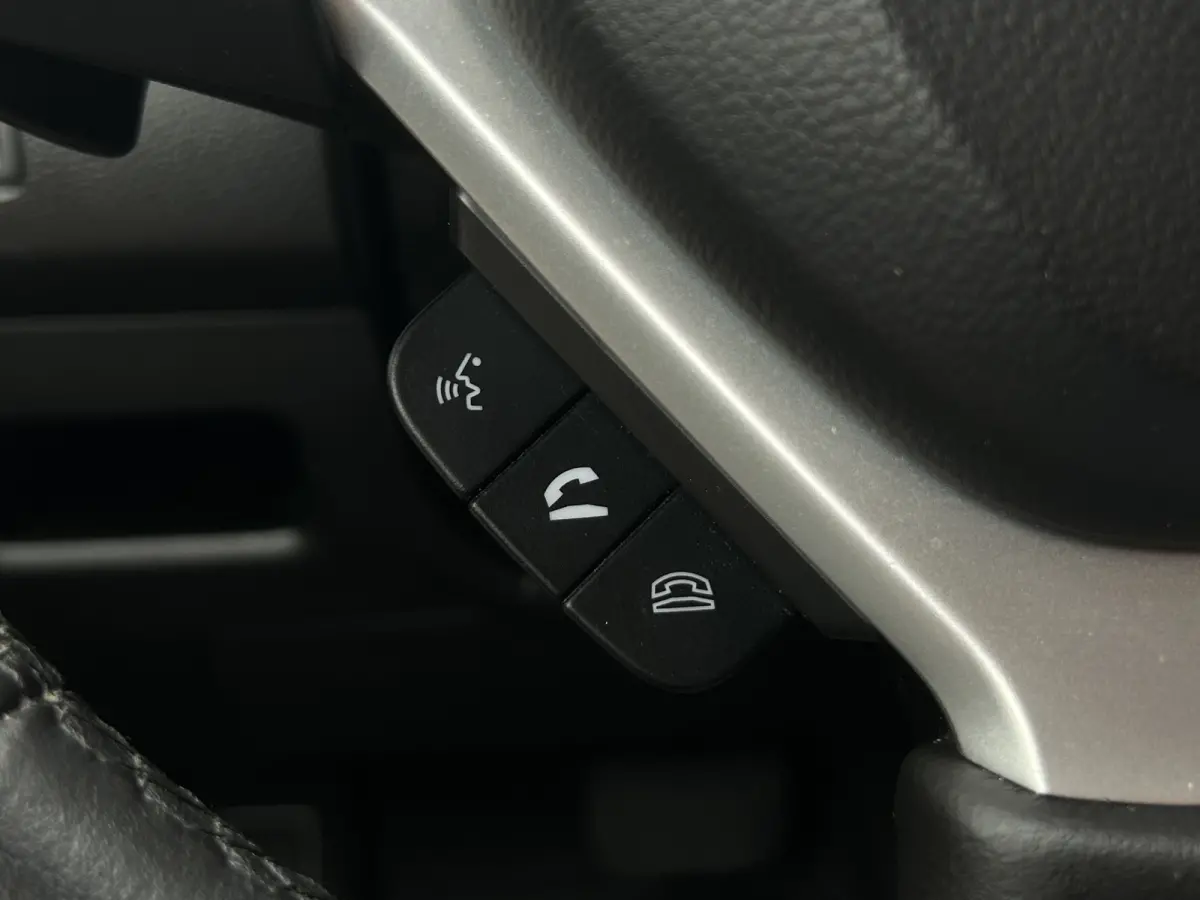1.0 Boosterjet Select | Cruise Control | Camera | Stoelverwarming | CarPlay | Trekhaak |