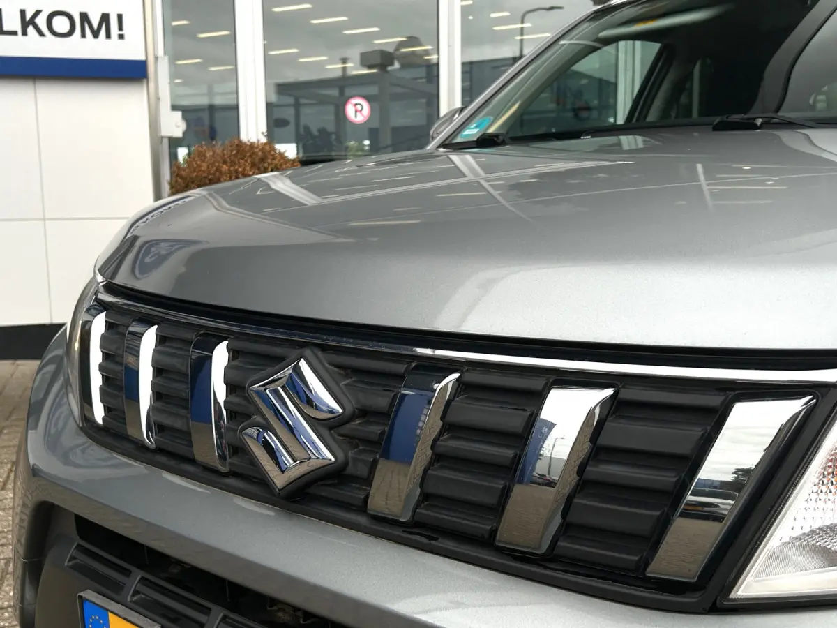 1.0 Boosterjet Select | Cruise Control | Camera | Stoelverwarming | CarPlay | Trekhaak |