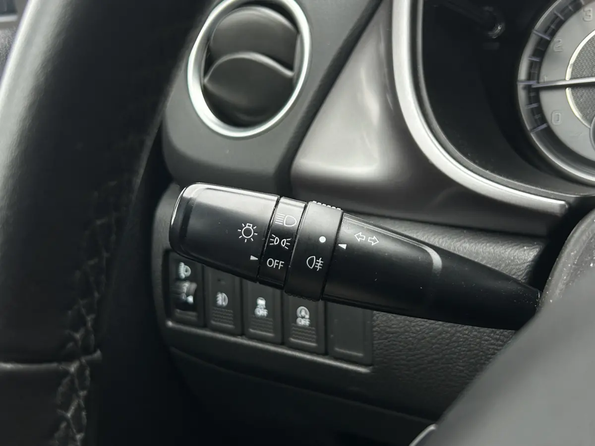 1.0 Boosterjet Select | Cruise Control | Camera | Stoelverwarming | CarPlay | Trekhaak |
