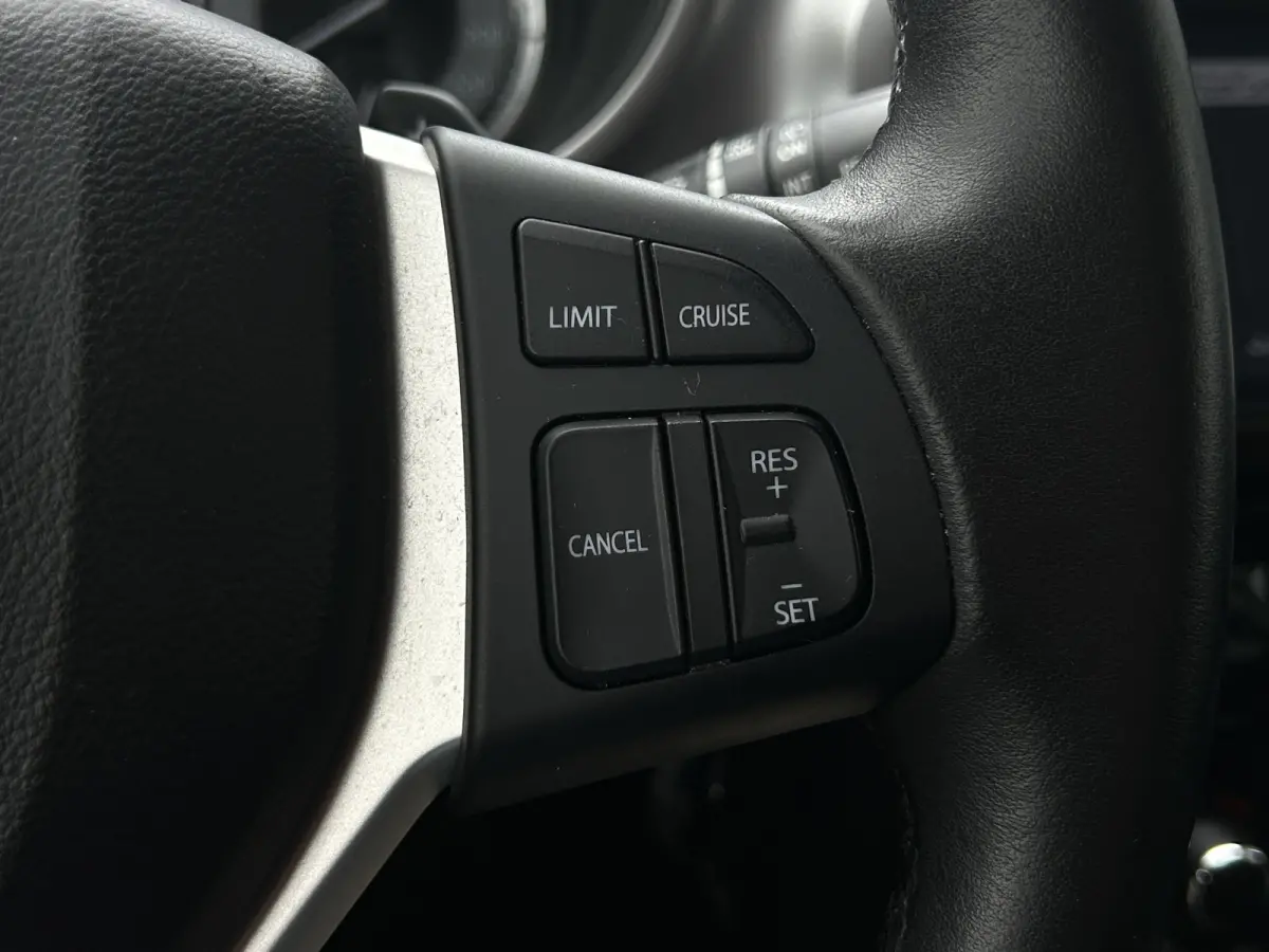 1.0 Boosterjet Select | Cruise Control | Camera | Stoelverwarming | CarPlay | Trekhaak |