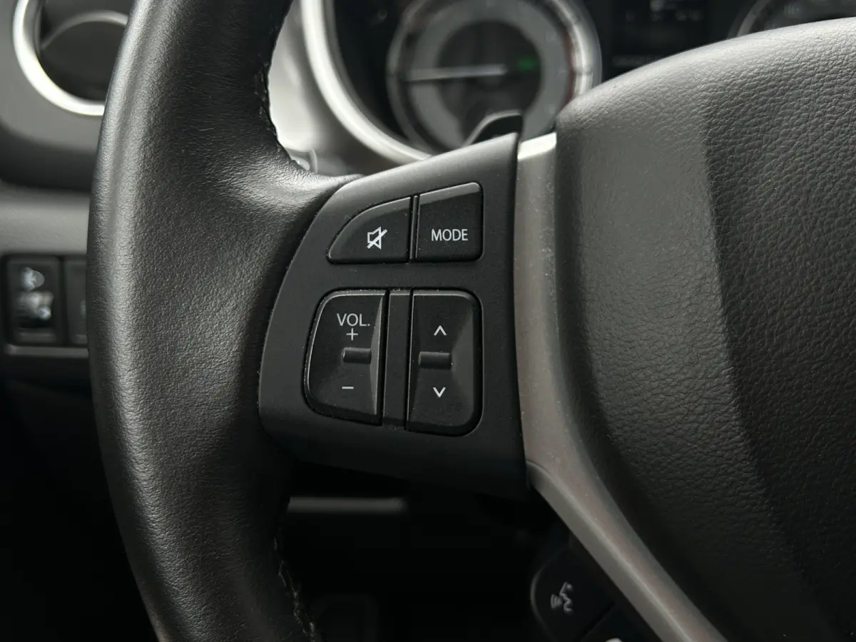 1.0 Boosterjet Select | Cruise Control | Camera | Stoelverwarming | CarPlay | Trekhaak |