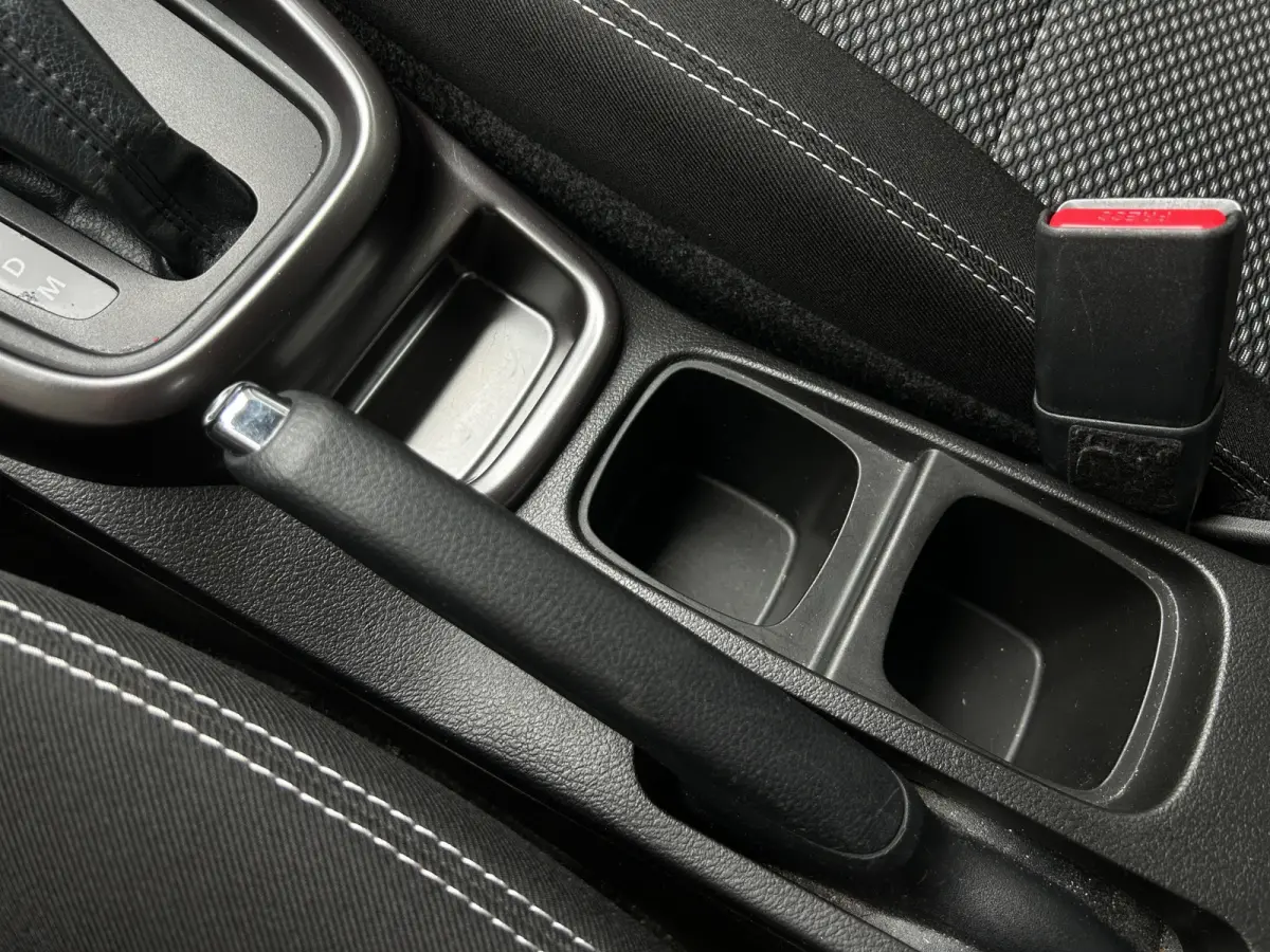1.0 Boosterjet Select | Cruise Control | Camera | Stoelverwarming | CarPlay | Trekhaak |