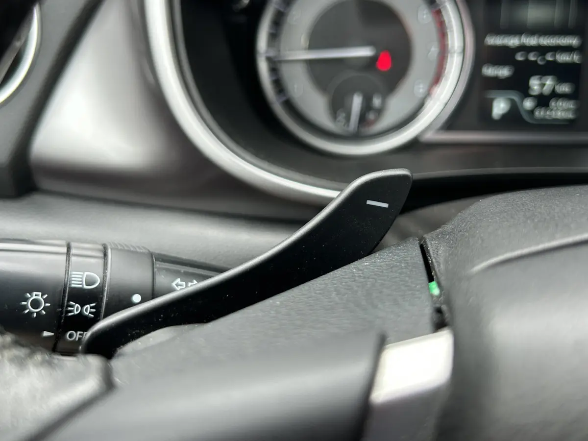 1.0 Boosterjet Select | Cruise Control | Camera | Stoelverwarming | CarPlay | Trekhaak |