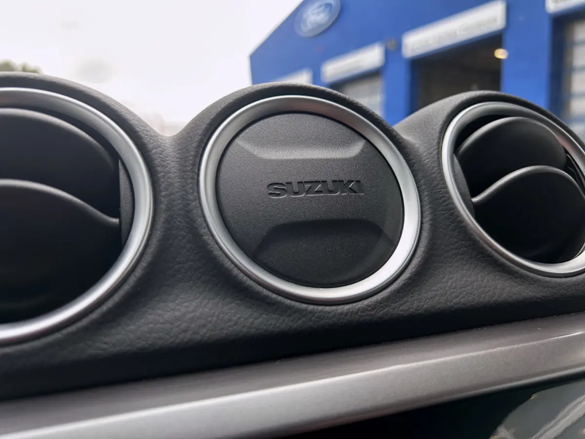 1.0 Boosterjet Select | Cruise Control | Camera | Stoelverwarming | CarPlay | Trekhaak |
