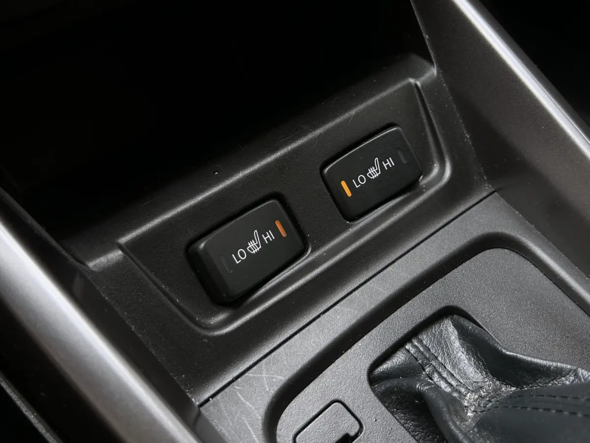 1.0 Boosterjet Select | Cruise Control | Camera | Stoelverwarming | CarPlay | Trekhaak |