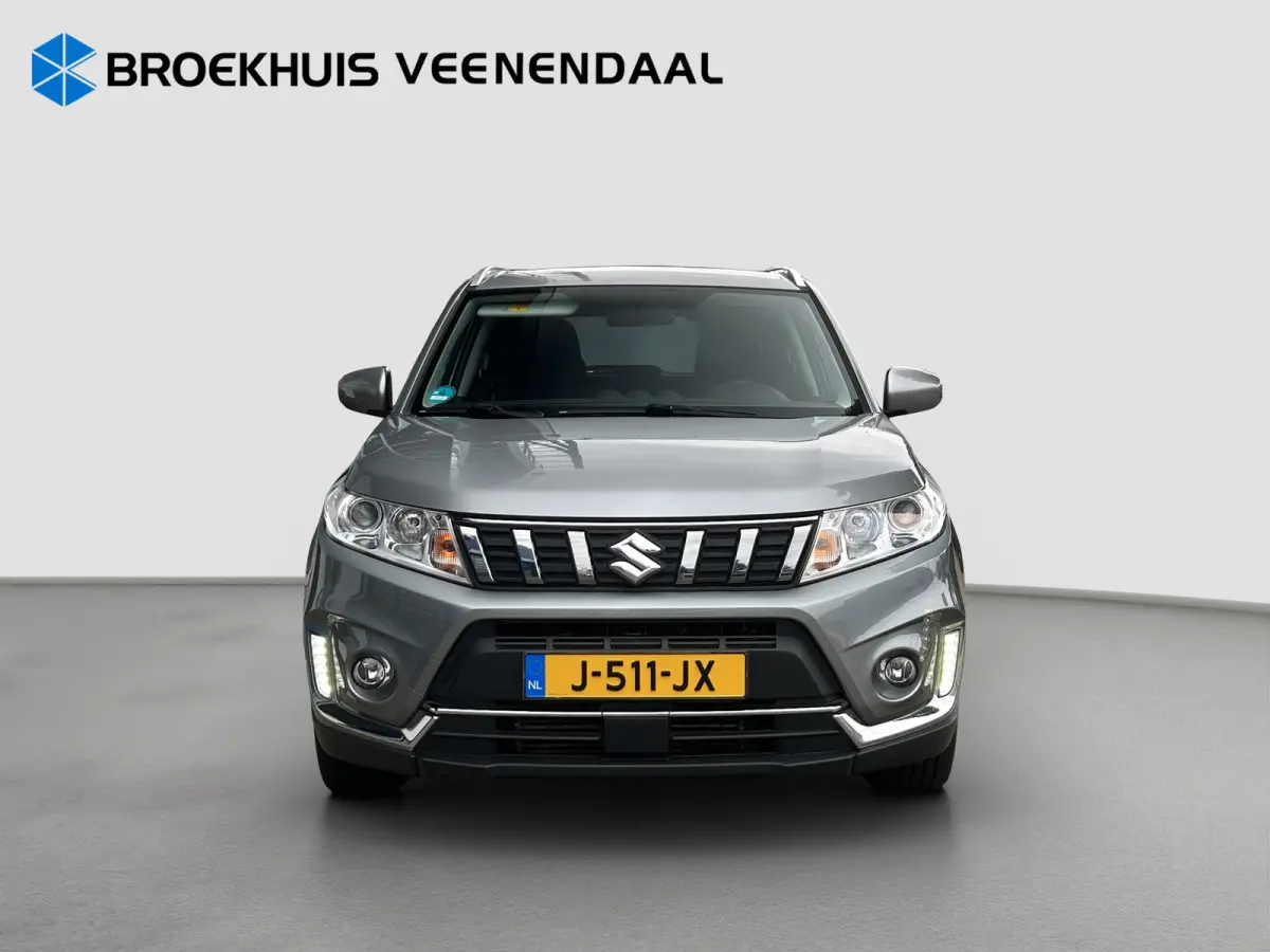1.0 Boosterjet Select | Cruise Control | Camera | Stoelverwarming | CarPlay | Trekhaak |