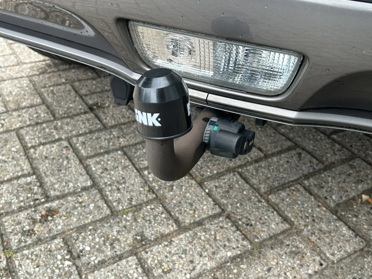 1.0 Boosterjet Select | Cruise Control | Camera | Stoelverwarming | CarPlay | Trekhaak |