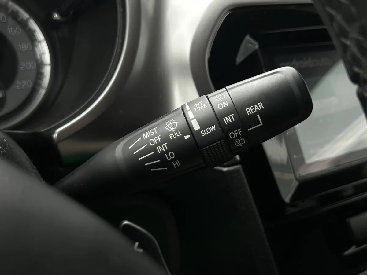 1.0 Boosterjet Select | Cruise Control | Camera | Stoelverwarming | CarPlay | Trekhaak |