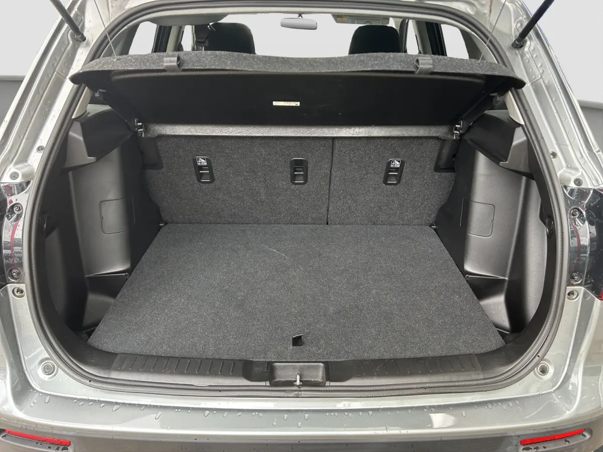 1.0 Boosterjet Select | Cruise Control | Camera | Stoelverwarming | CarPlay | Trekhaak |