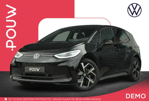 204pk Pro Limited Edition 59 kWh | Steunhaak | 360° Area View | 19" Velgen Wellington |
