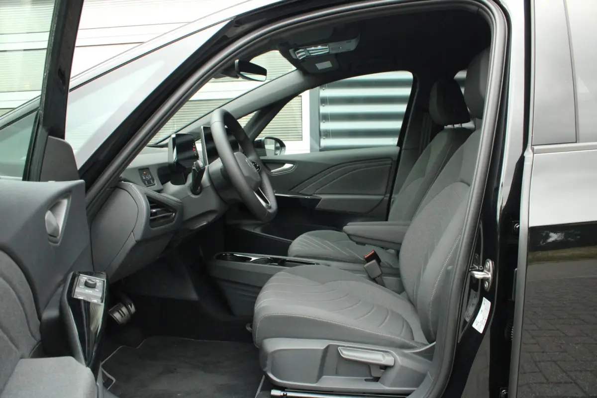 204pk Pro Limited Edition 59 kWh | Steunhaak | 360° Area View | 19" Velgen Wellington |