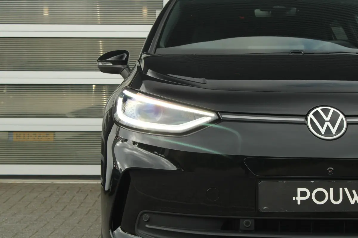 204pk Pro Limited Edition 59 kWh | Steunhaak | 360° Area View | 19" Velgen Wellington |