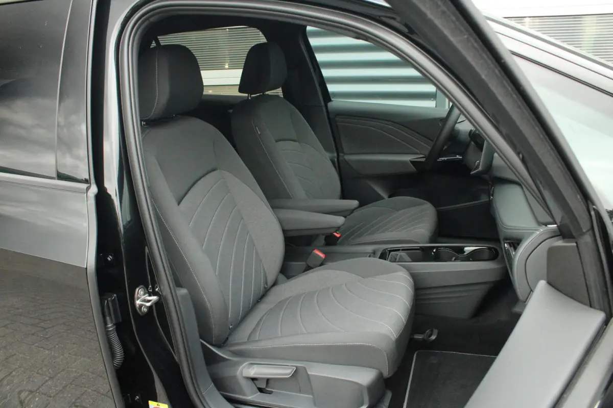 204pk Pro Limited Edition 59 kWh | Steunhaak | 360° Area View | 19" Velgen Wellington |