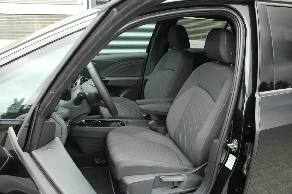 204pk Pro Limited Edition 59 kWh | Steunhaak | 360° Area View | 19" Velgen Wellington |