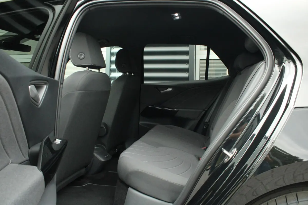 204pk Pro Limited Edition 59 kWh | Steunhaak | 360° Area View | 19" Velgen Wellington |