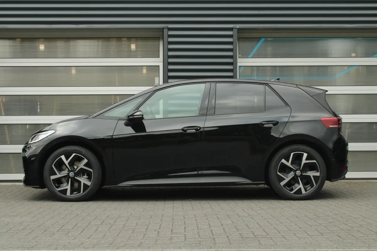 204pk Pro Limited Edition 59 kWh | Steunhaak | 360° Area View | 19" Velgen Wellington |