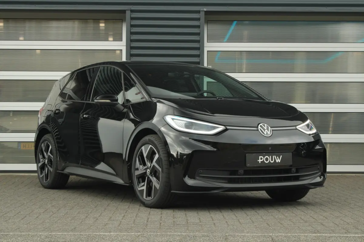 204pk Pro Limited Edition 59 kWh | Steunhaak | 360° Area View | 19" Velgen Wellington |