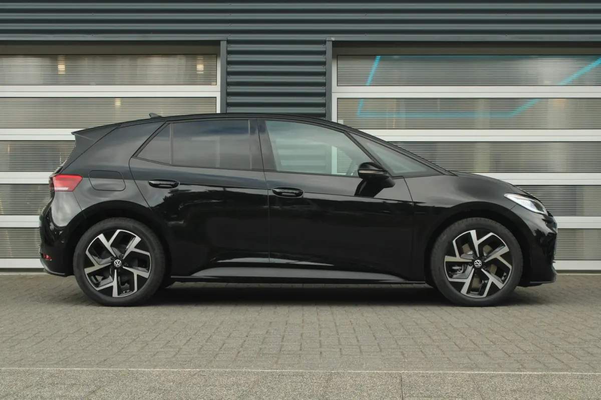 204pk Pro Limited Edition 59 kWh | Steunhaak | 360° Area View | 19" Velgen Wellington |