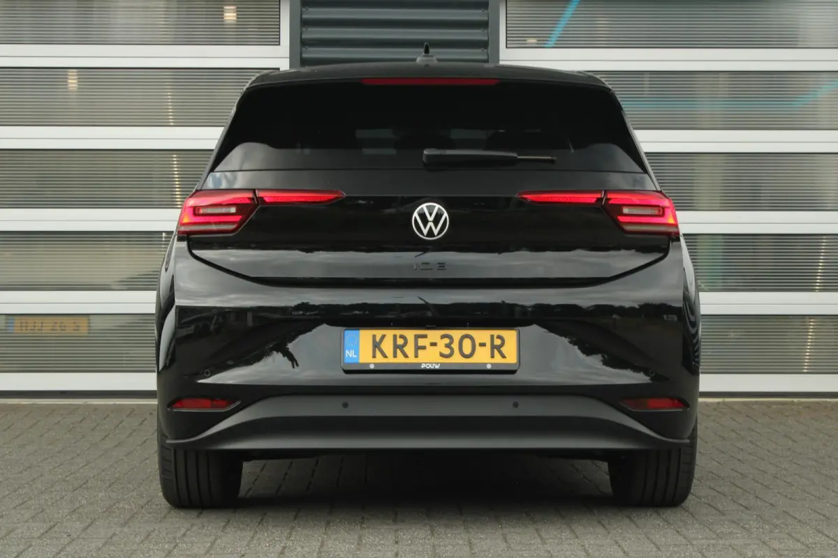 204pk Pro Limited Edition 59 kWh | Steunhaak | 360° Area View | 19" Velgen Wellington |