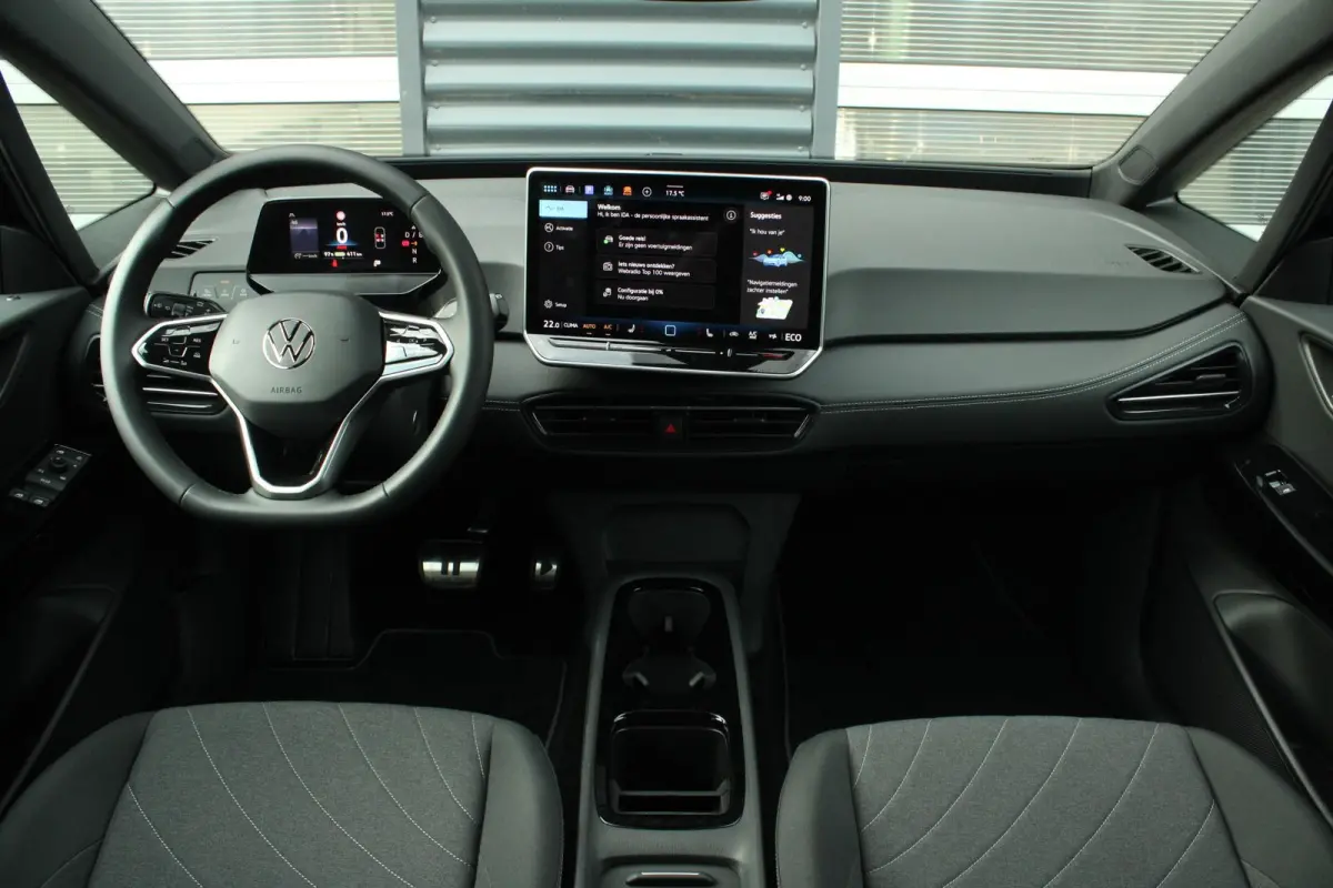 204pk Pro Limited Edition 59 kWh | Steunhaak | 360° Area View | 19" Velgen Wellington |