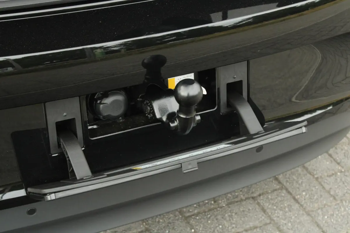 204pk Pro Limited Edition 59 kWh | Steunhaak | 360° Area View | 19" Velgen Wellington |