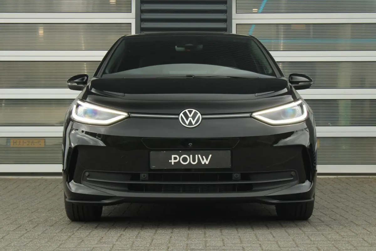 204pk Pro Limited Edition 59 kWh | Steunhaak | 360° Area View | 19" Velgen Wellington |