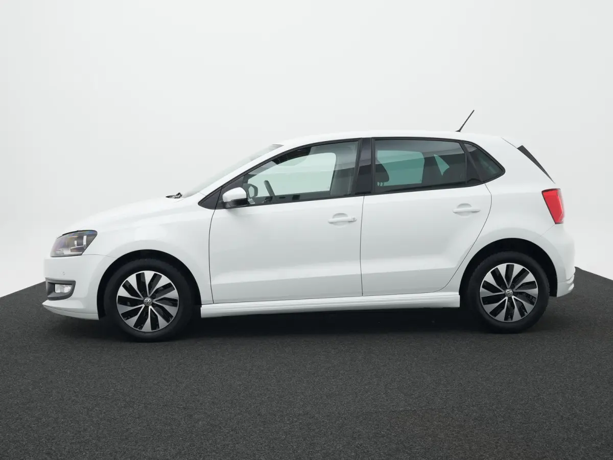 1.0 BlueMotion Edition | SLECHTS 28.000KM! | Airco | 1e eigenaar | 16" Lichtmetaal | Airco | Airco