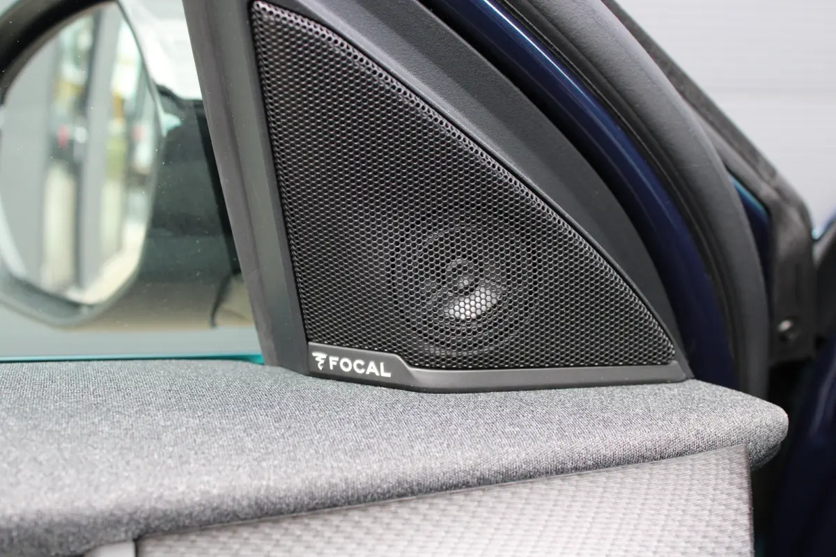 1.6 Turbo Plug-in-Hybrid GS | Panorama/schuifdak | Lederen bekleding | Massage | All season | 20 Inch lichtmetaal | Stoelverwarming |