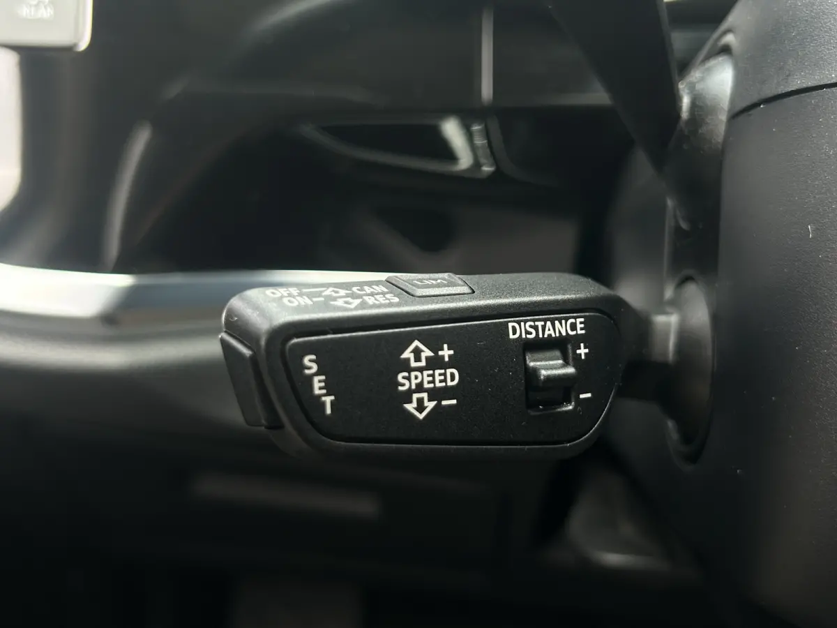 35 TFSI Pro Line | LED | Cruise Adaptive | Clima | BLIS | Stoelverwarming | Navi By App | Virtual |