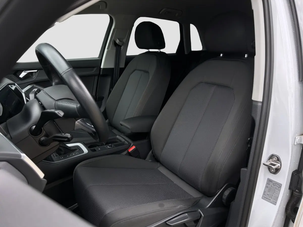 35 TFSI Pro Line | LED | Cruise Adaptive | Clima | BLIS | Stoelverwarming | Navi By App | Virtual |