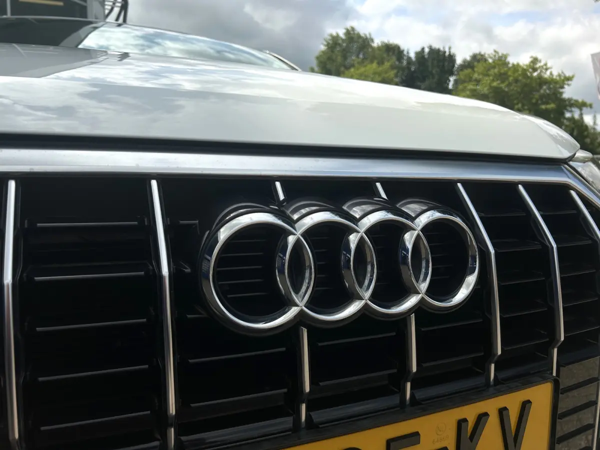 35 TFSI Pro Line | LED | Cruise Adaptive | Clima | BLIS | Stoelverwarming | Navi By App | Virtual |
