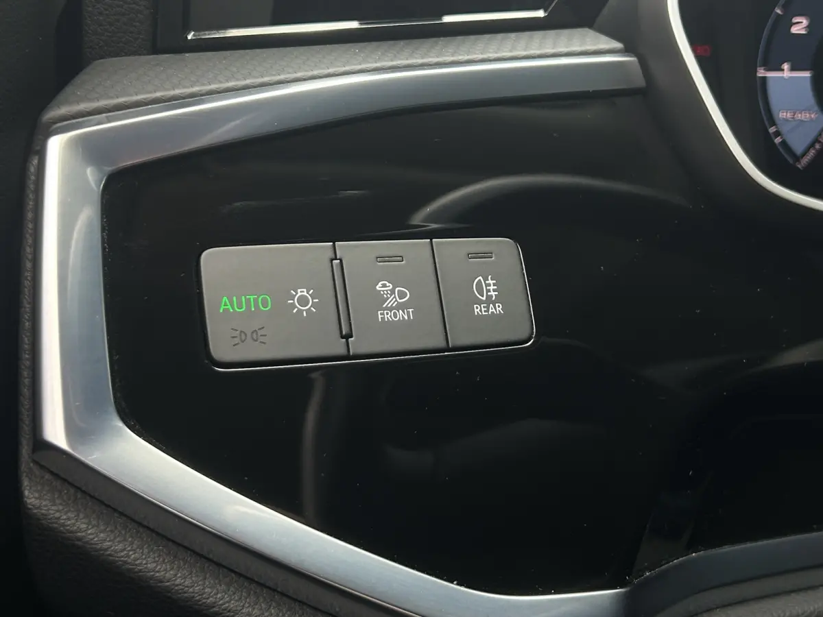 35 TFSI Pro Line | LED | Cruise Adaptive | Clima | BLIS | Stoelverwarming | Navi By App | Virtual |