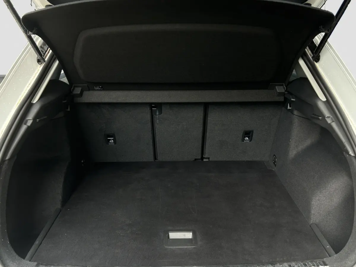 35 TFSI Pro Line | LED | Cruise Adaptive | Clima | BLIS | Stoelverwarming | Navi By App | Virtual |