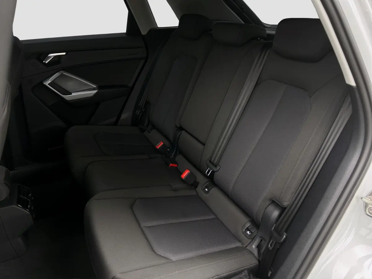 35 TFSI Pro Line | LED | Cruise Adaptive | Clima | BLIS | Stoelverwarming | Navi By App | Virtual |