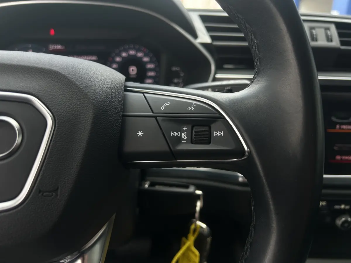 35 TFSI Pro Line | LED | Cruise Adaptive | Clima | BLIS | Stoelverwarming | Navi By App | Virtual |