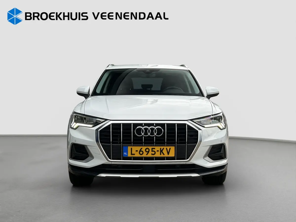 35 TFSI Pro Line | LED | Cruise Adaptive | Clima | BLIS | Stoelverwarming | Navi By App | Virtual |