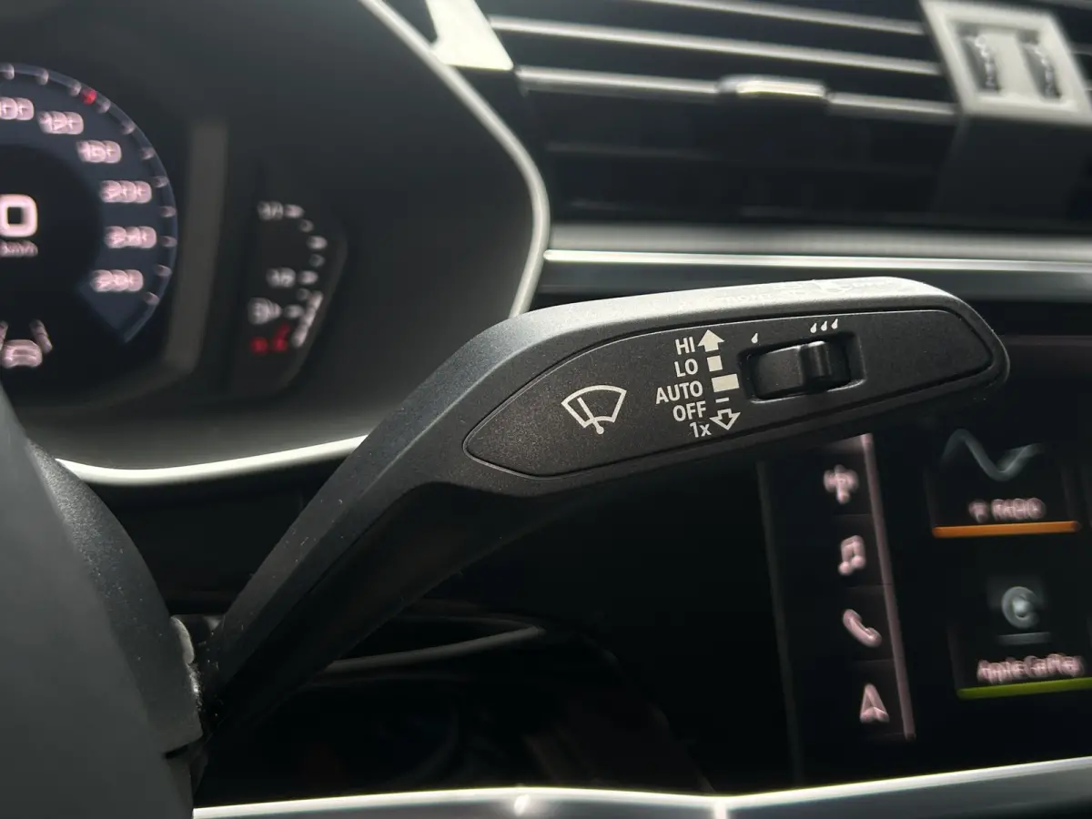35 TFSI Pro Line | LED | Cruise Adaptive | Clima | BLIS | Stoelverwarming | Navi By App | Virtual |