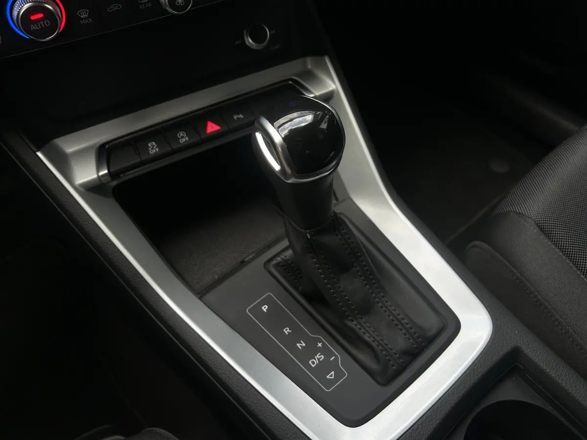 35 TFSI Pro Line | LED | Cruise Adaptive | Clima | BLIS | Stoelverwarming | Navi By App | Virtual |