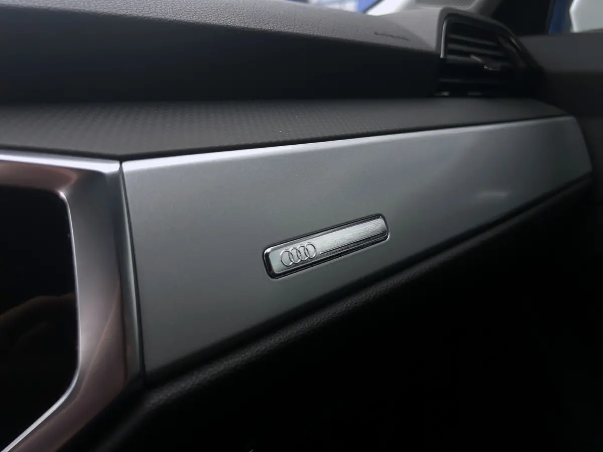 35 TFSI Pro Line | LED | Cruise Adaptive | Clima | BLIS | Stoelverwarming | Navi By App | Virtual |
