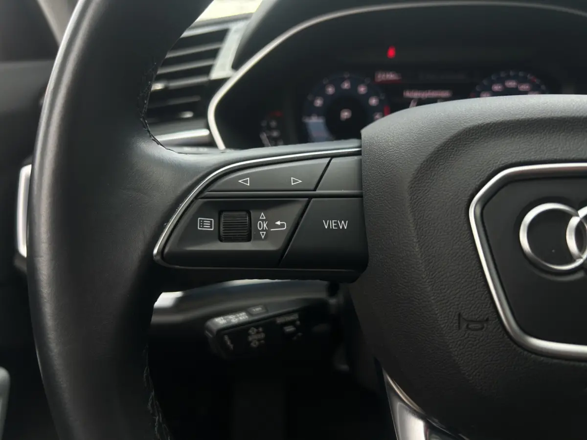 35 TFSI Pro Line | LED | Cruise Adaptive | Clima | BLIS | Stoelverwarming | Navi By App | Virtual |
