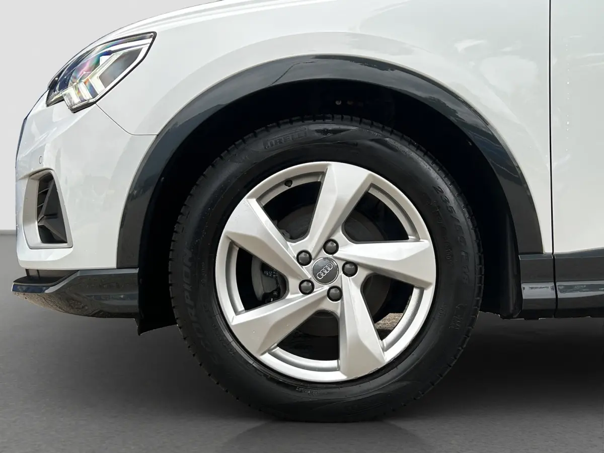 35 TFSI Pro Line | LED | Cruise Adaptive | Clima | BLIS | Stoelverwarming | Navi By App | Virtual |