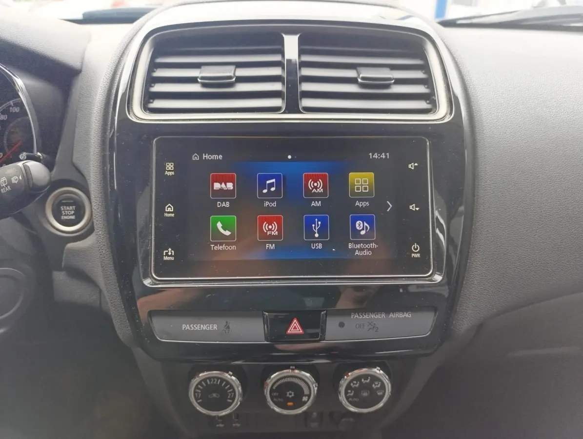 1.6 Cleartec Connect Pro+ | Cruise Control | Camera | Trekhaak | Climate Control