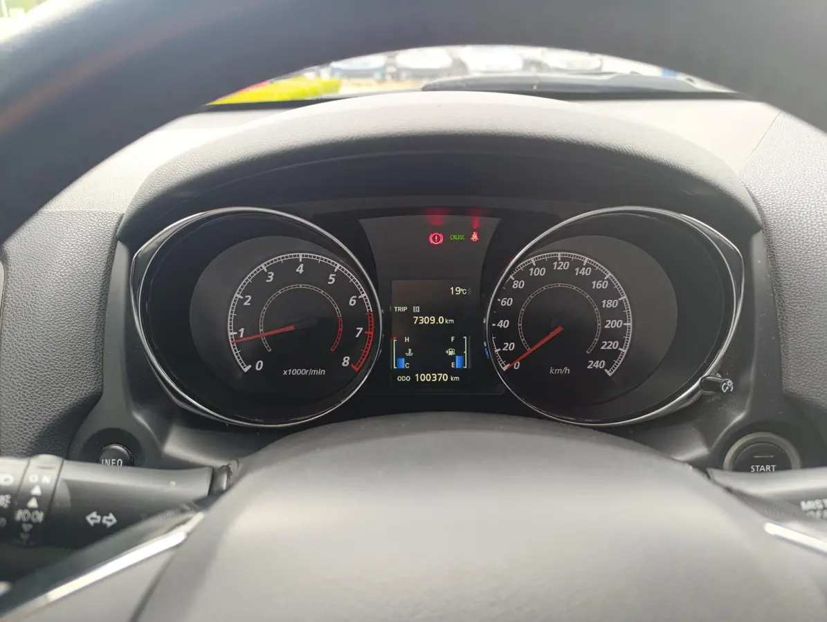 1.6 Cleartec Connect Pro+ | Cruise Control | Camera | Trekhaak | Climate Control