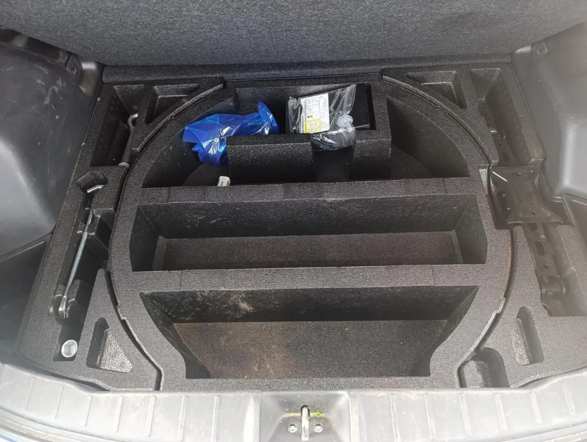 1.6 Cleartec Connect Pro+ | Cruise Control | Camera | Trekhaak | Climate Control