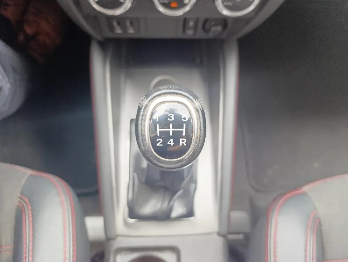 1.6 Cleartec Connect Pro+ | Cruise Control | Camera | Trekhaak | Climate Control