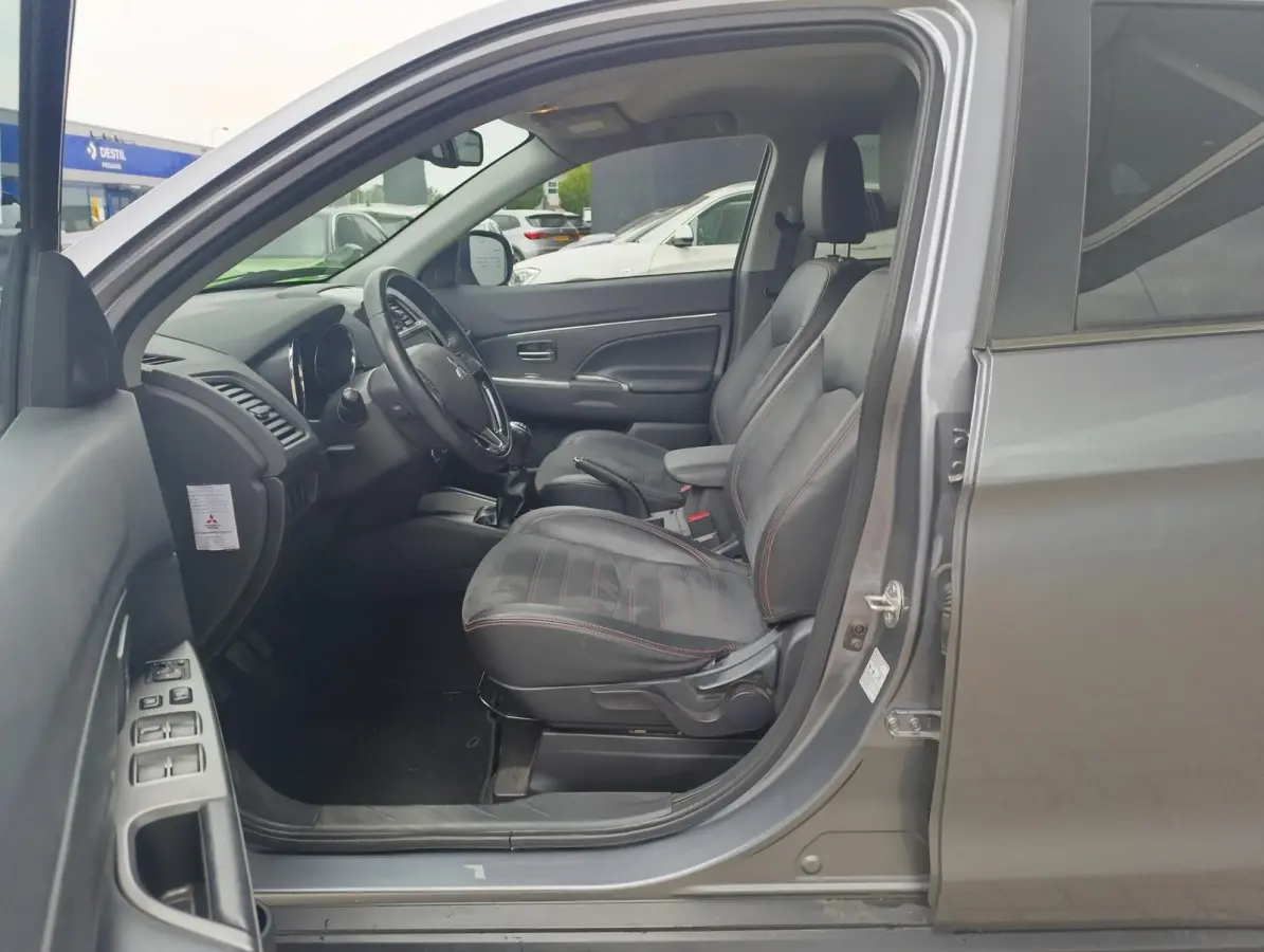 1.6 Cleartec Connect Pro+ | Cruise Control | Camera | Trekhaak | Climate Control