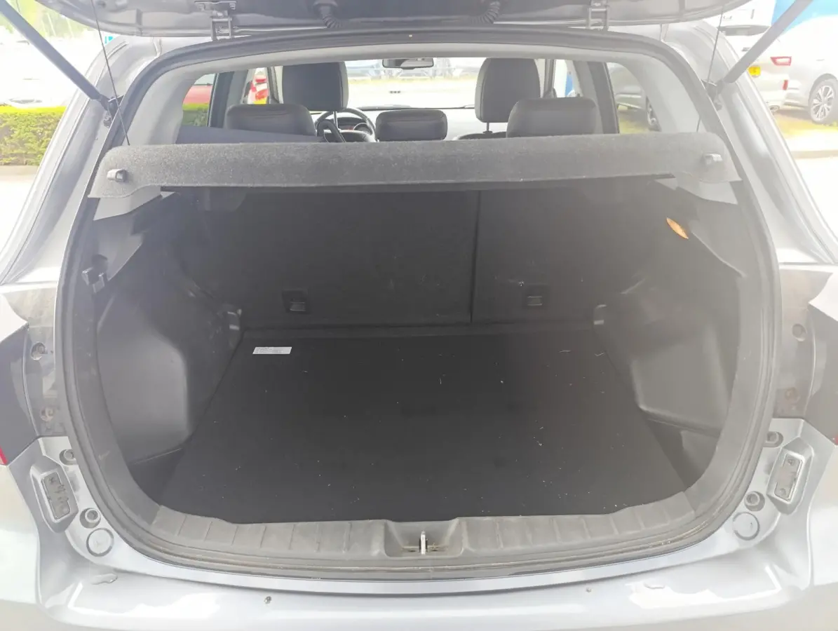 1.6 Cleartec Connect Pro+ | Cruise Control | Camera | Trekhaak | Climate Control