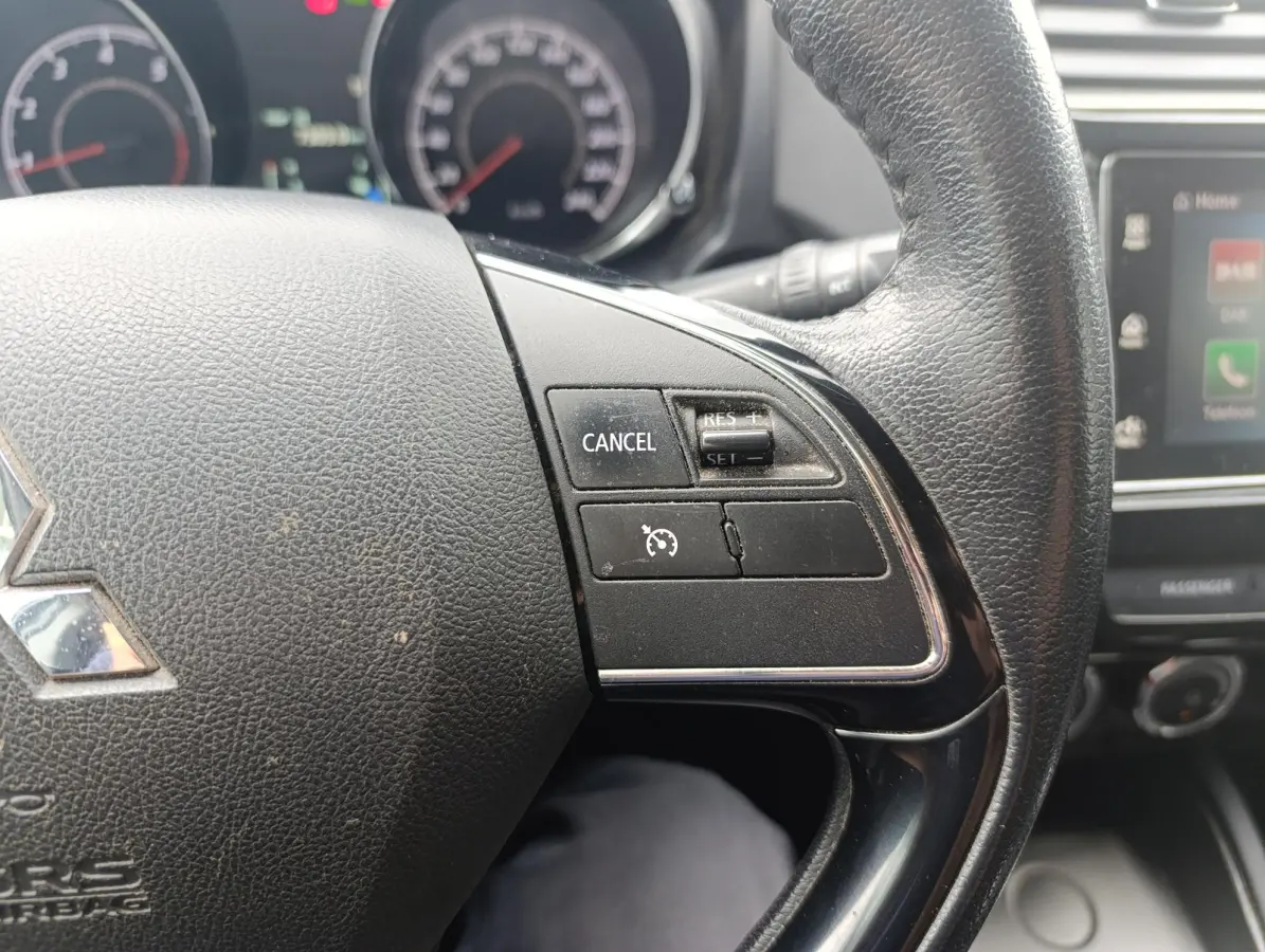 1.6 Cleartec Connect Pro+ | Cruise Control | Camera | Trekhaak | Climate Control