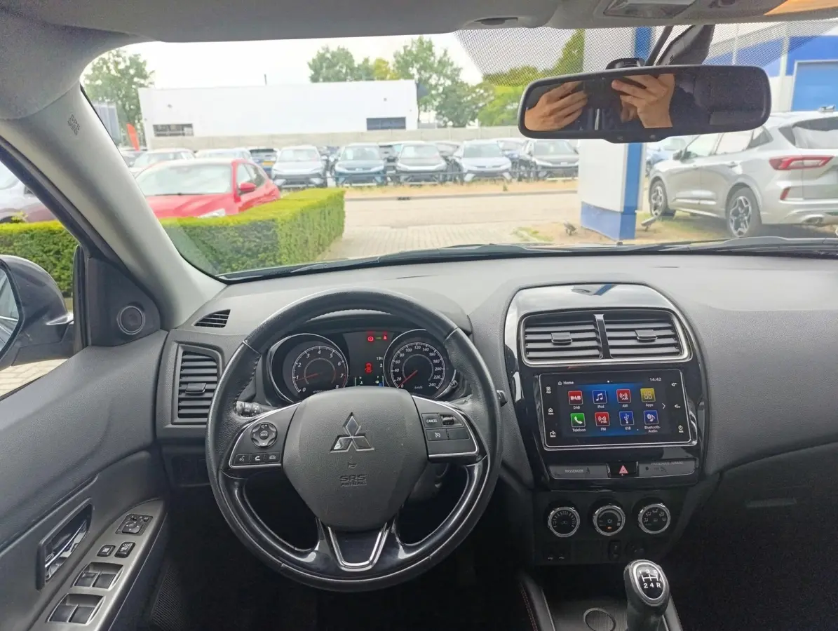 1.6 Cleartec Connect Pro+ | Cruise Control | Camera | Trekhaak | Climate Control
